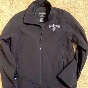 Men’s Jack Daniels Jacket